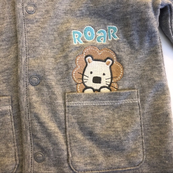 Absorba jacket - Picture 6 of 6